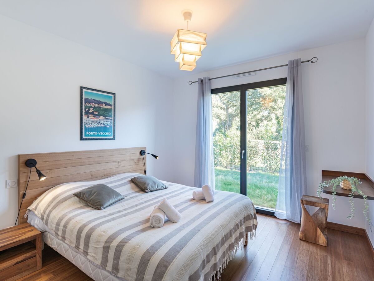 Domaine d'Arca : appartement 4 pièces à Porto Vecchio - Photo 15