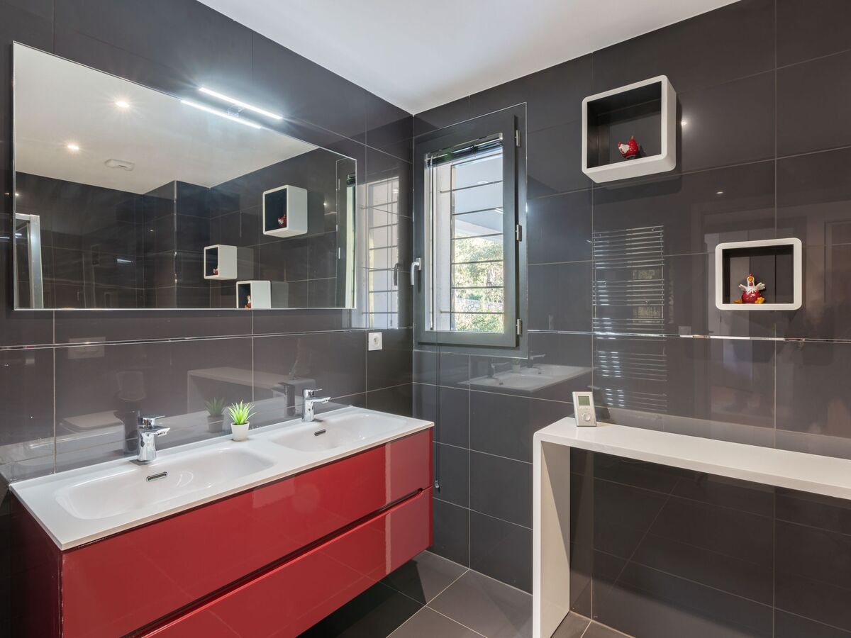 Domaine d'Arca : appartement 4 pièces à Porto Vecchio - Photo 17