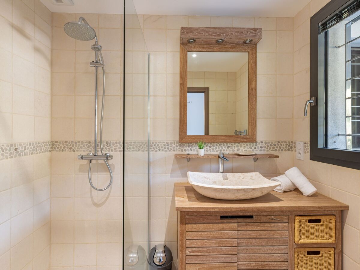 Domaine d'Arca : appartement 4 pièces à Porto Vecchio - Photo 18