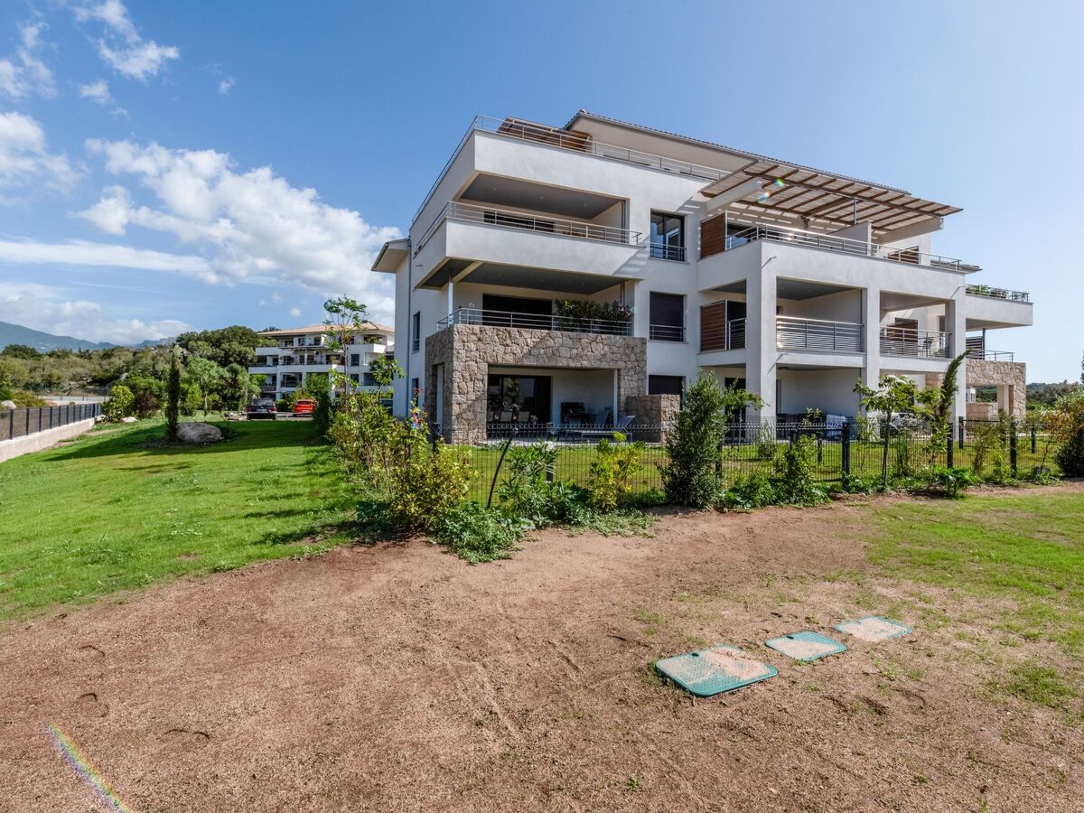 Domaine d'Arca : appartement 4 pièces à Porto Vecchio - Photo 25