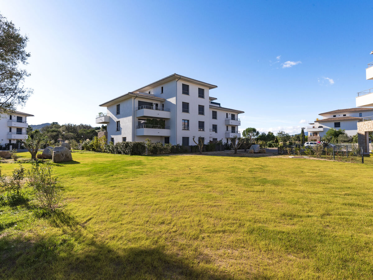Domaine d'Arca : appartement 4 pièces à Porto Vecchio - Photo 32