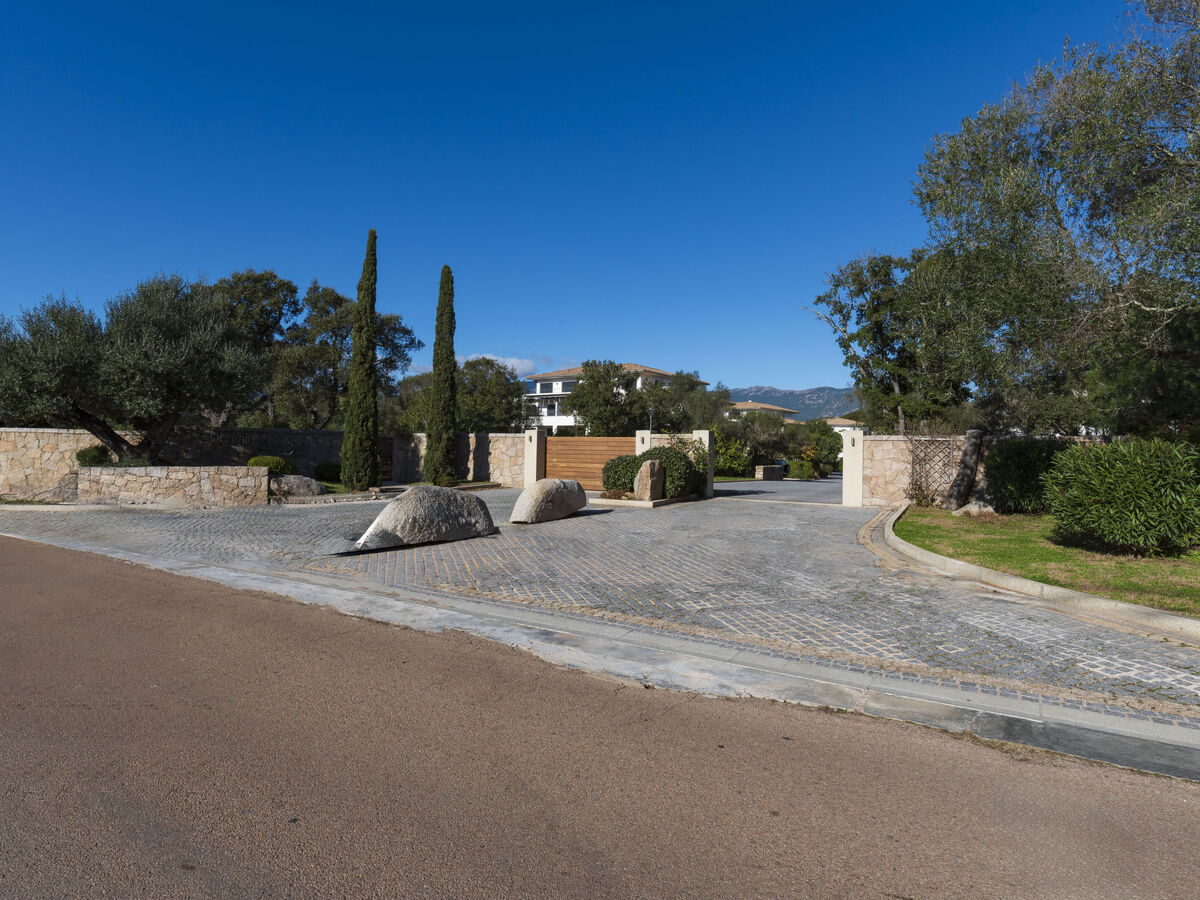 Domaine d'Arca : appartement 4 pièces à Porto Vecchio - Photo 34