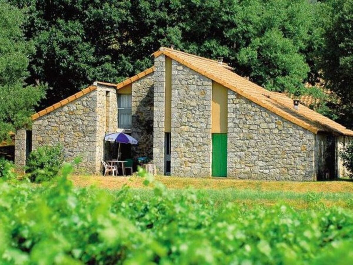 Cottage 3 pièces 6 personnes aux Vans, piscine saisonnière - Photo 16