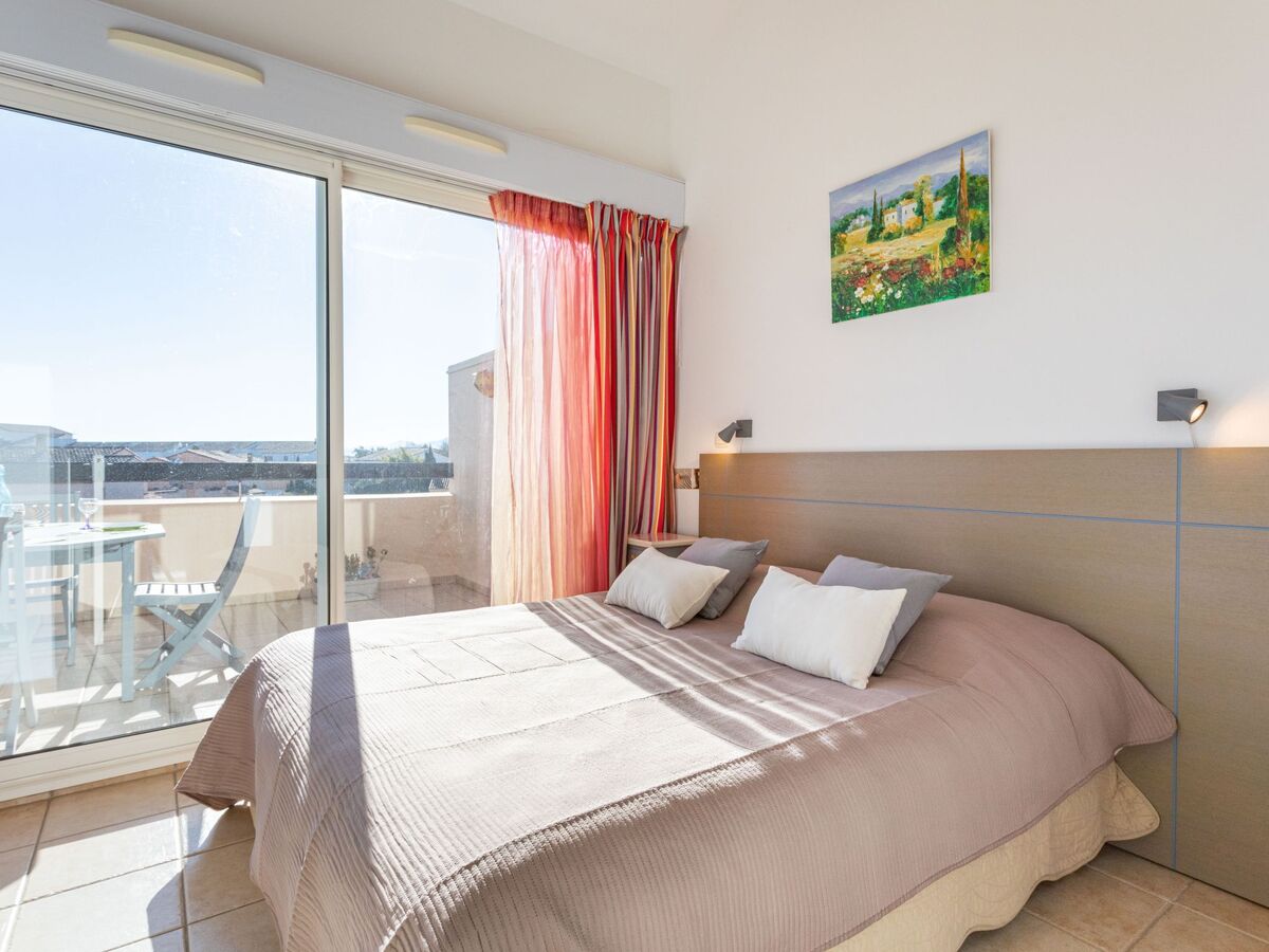 Appartement Les Reflets avec terrasse vue montagne - Photo 3