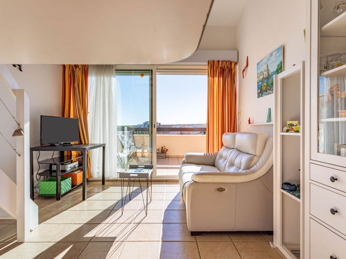 Appartement Les Reflets avec terrasse vue montagne - Photo 6
