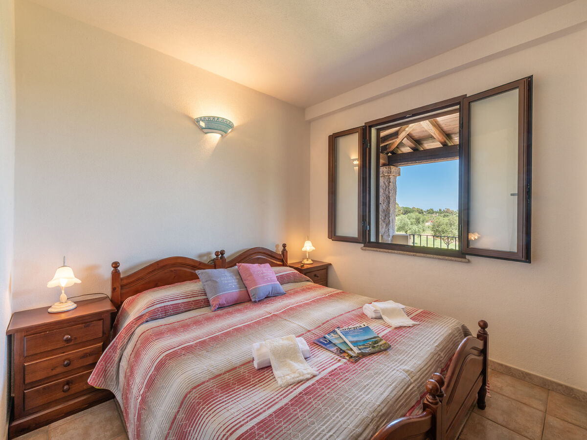 Appartement Pompia, 2 chambres à La Caletta - Photo 4