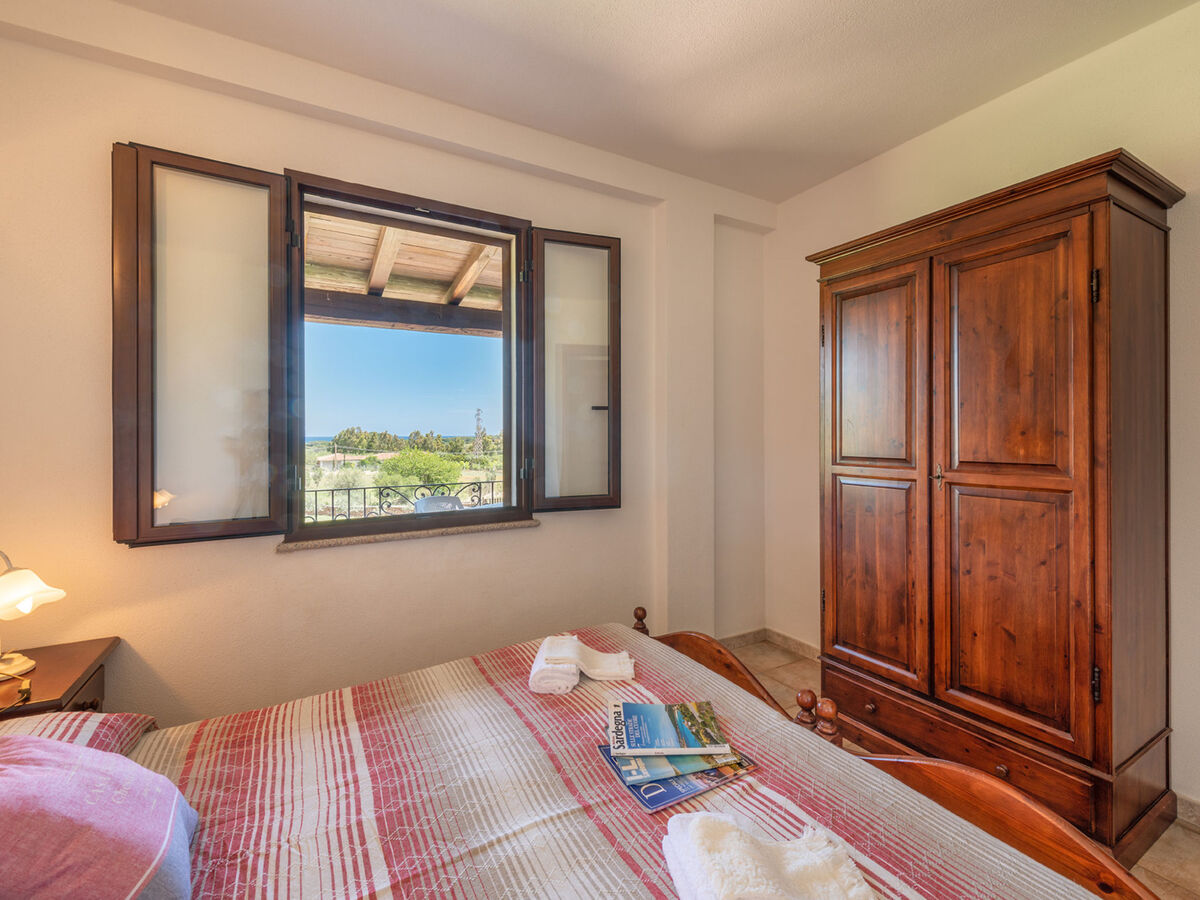 Appartement Pompia, 2 chambres à La Caletta - Photo 9