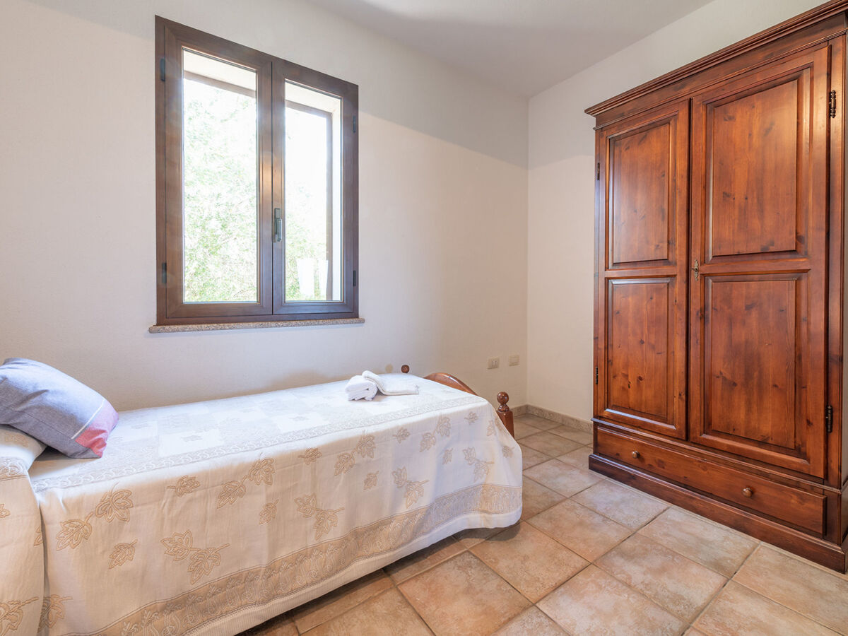 Appartement Pompia, 2 chambres à La Caletta - Photo 12