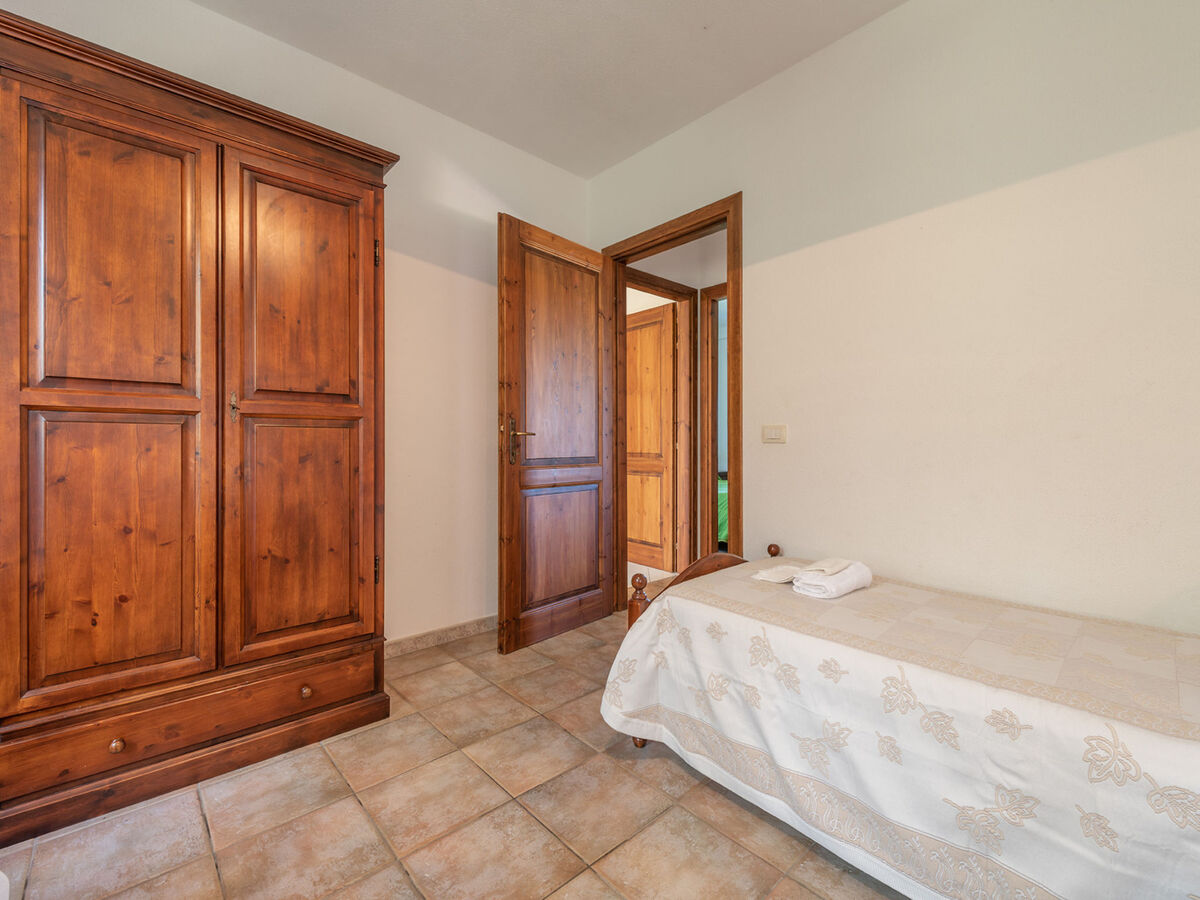 Appartement Pompia, 2 chambres à La Caletta - Photo 13