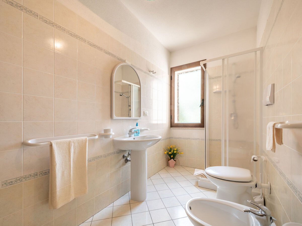 Appartement Pompia, 2 chambres à La Caletta - Photo 14