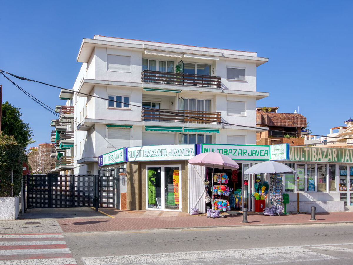 Appartement Hawai – 100 m de la plage d'Arenal, Jávea - Photo 1