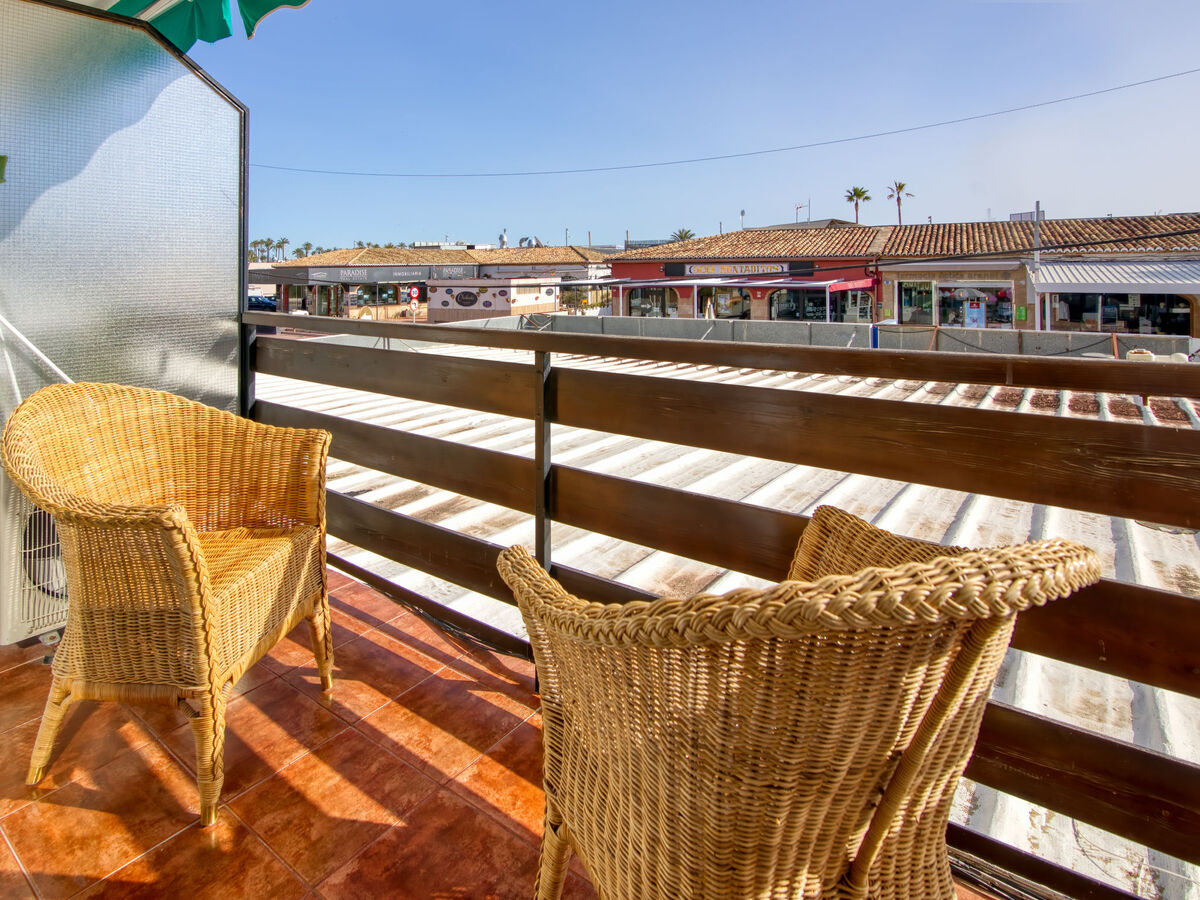 Appartement Hawai – 100 m de la plage d'Arenal, Jávea - Photo 2
