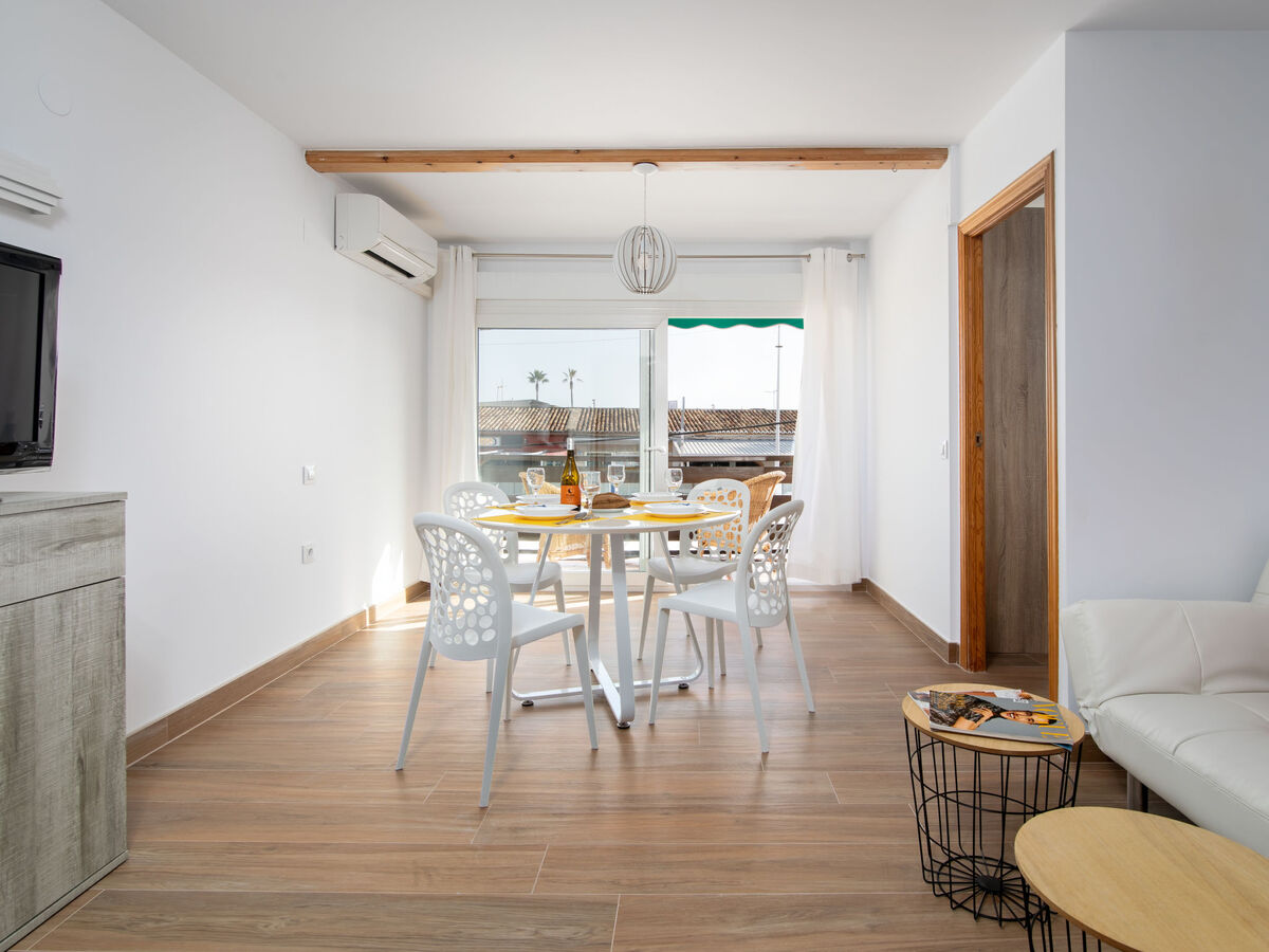 Appartement Hawai – 100 m de la plage d'Arenal, Jávea - Photo 3