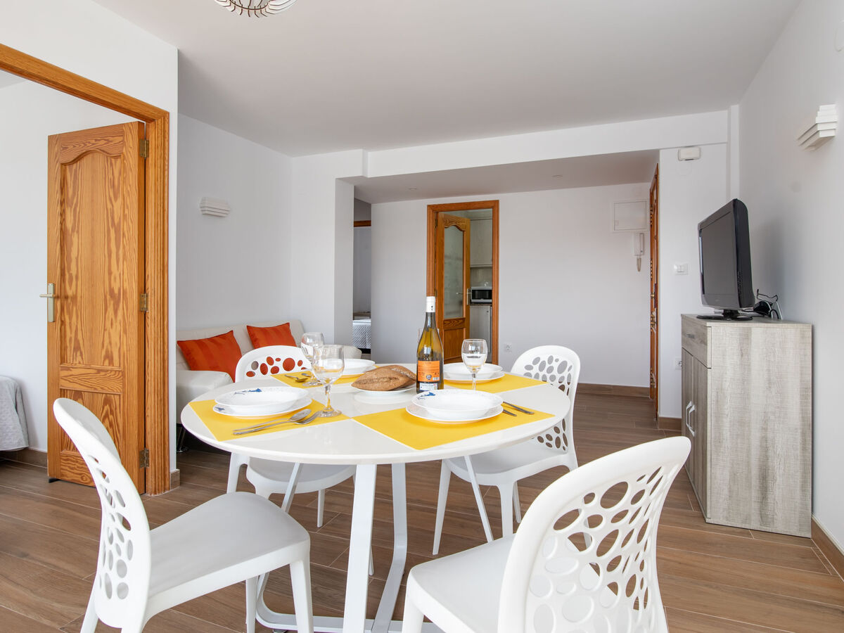 Appartement Hawai – 100 m de la plage d'Arenal, Jávea - Photo 6