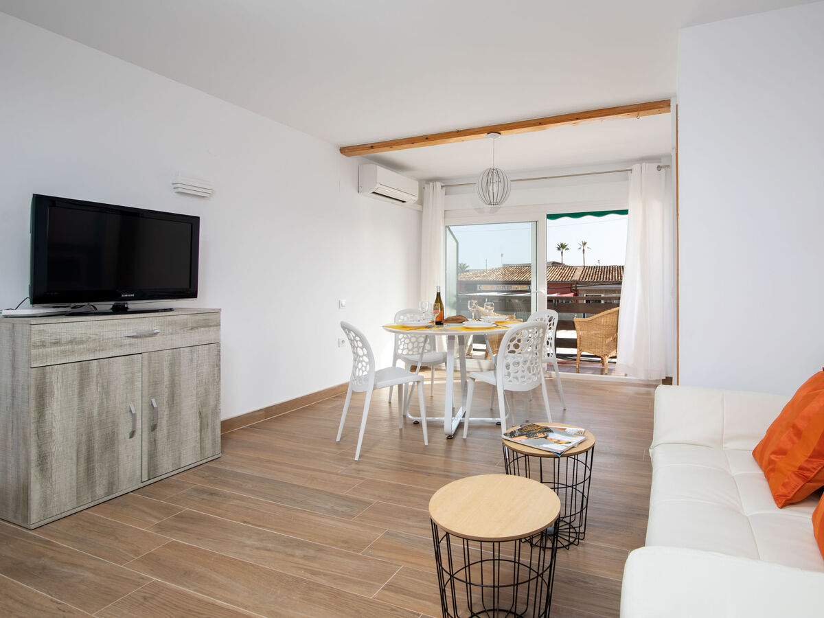 Appartement Hawai – 100 m de la plage d'Arenal, Jávea - Photo 7