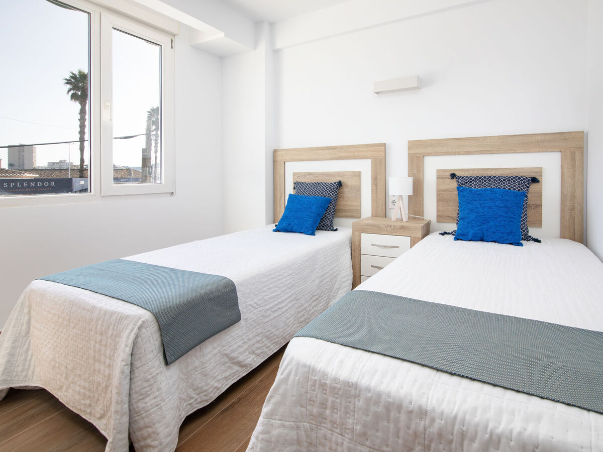 Appartement Hawai – 100 m de la plage d'Arenal, Jávea - Photo 9