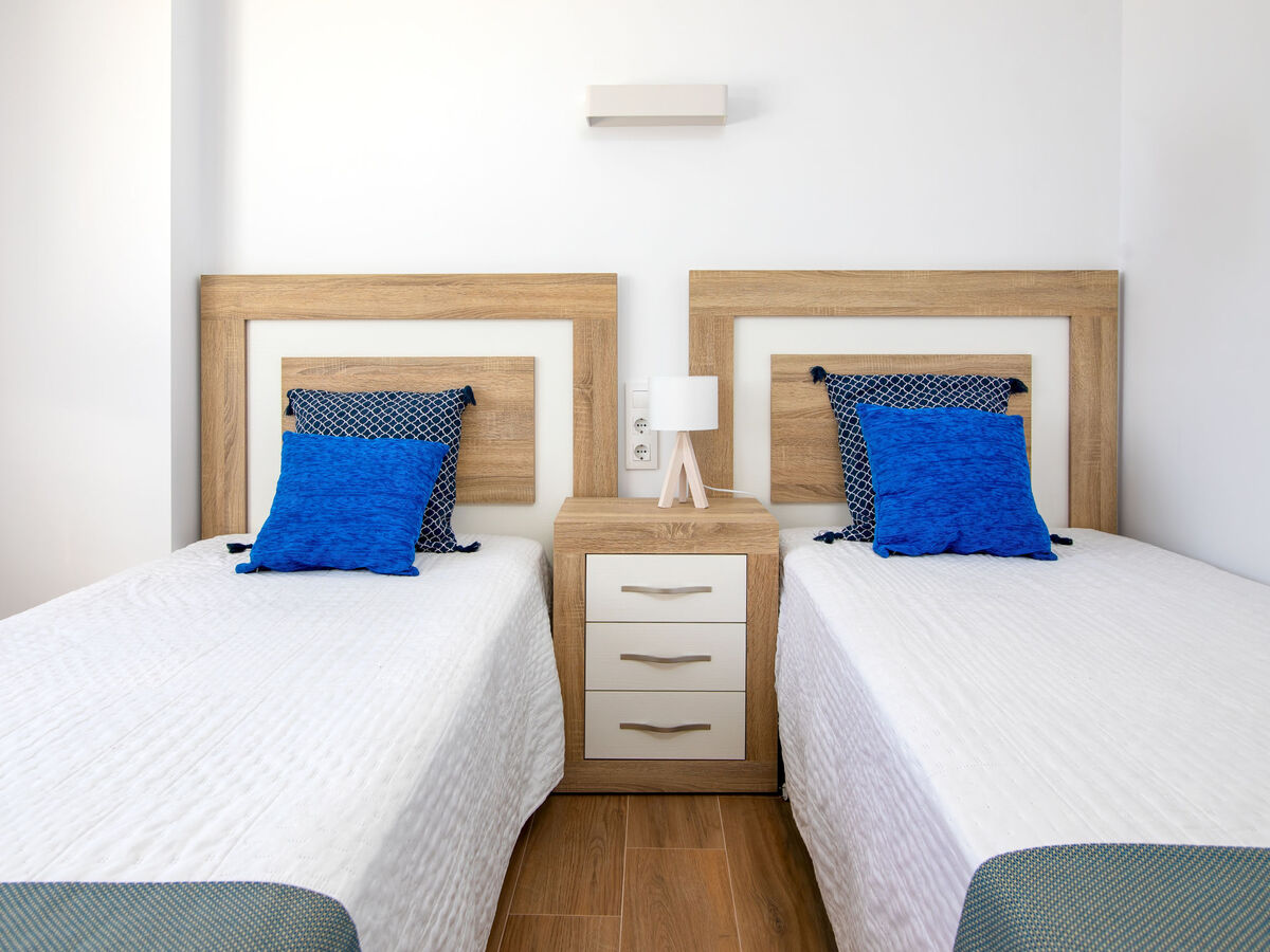Appartement Hawai – 100 m de la plage d'Arenal, Jávea - Photo 10
