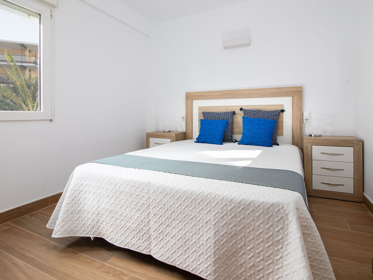 Appartement Hawai – 100 m de la plage d'Arenal, Jávea - Photo 11