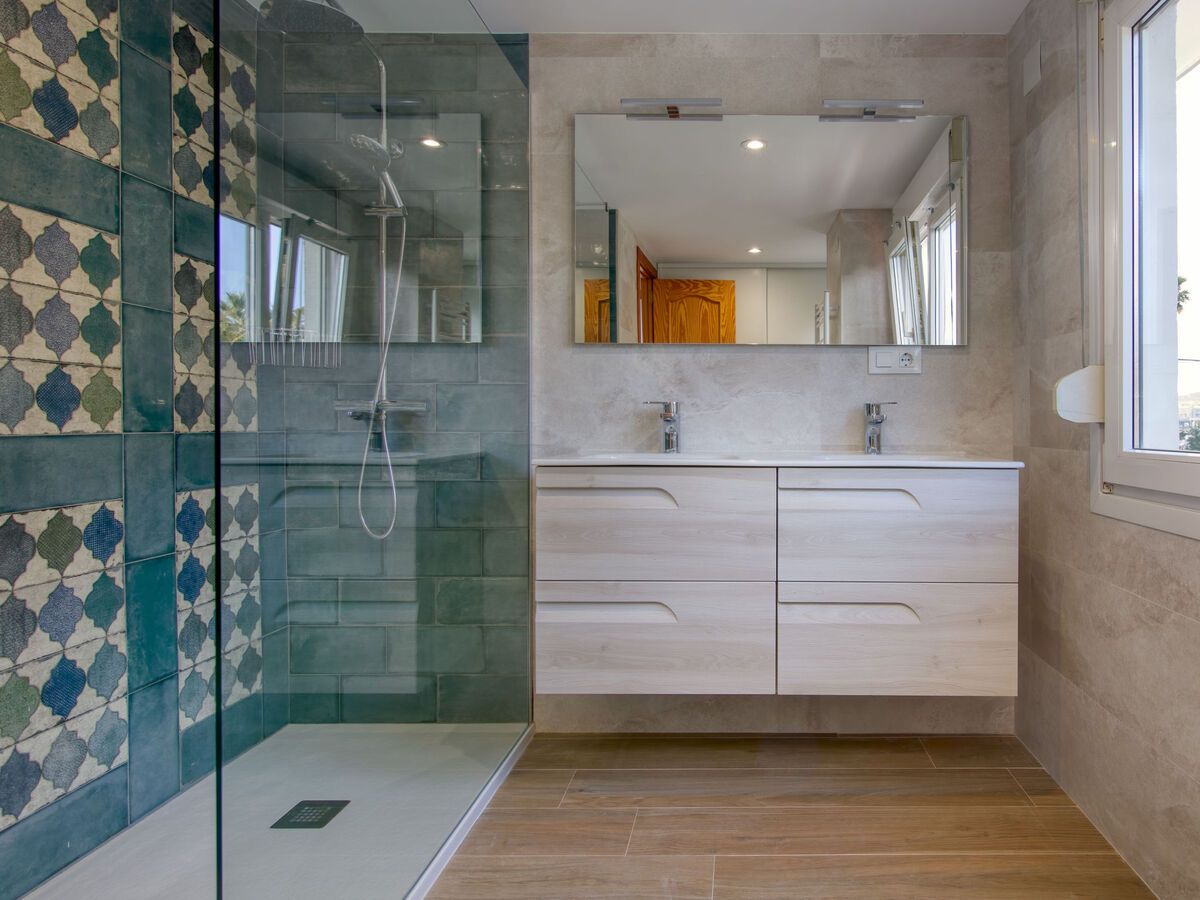 Appartement Hawai – 100 m de la plage d'Arenal, Jávea - Photo 12