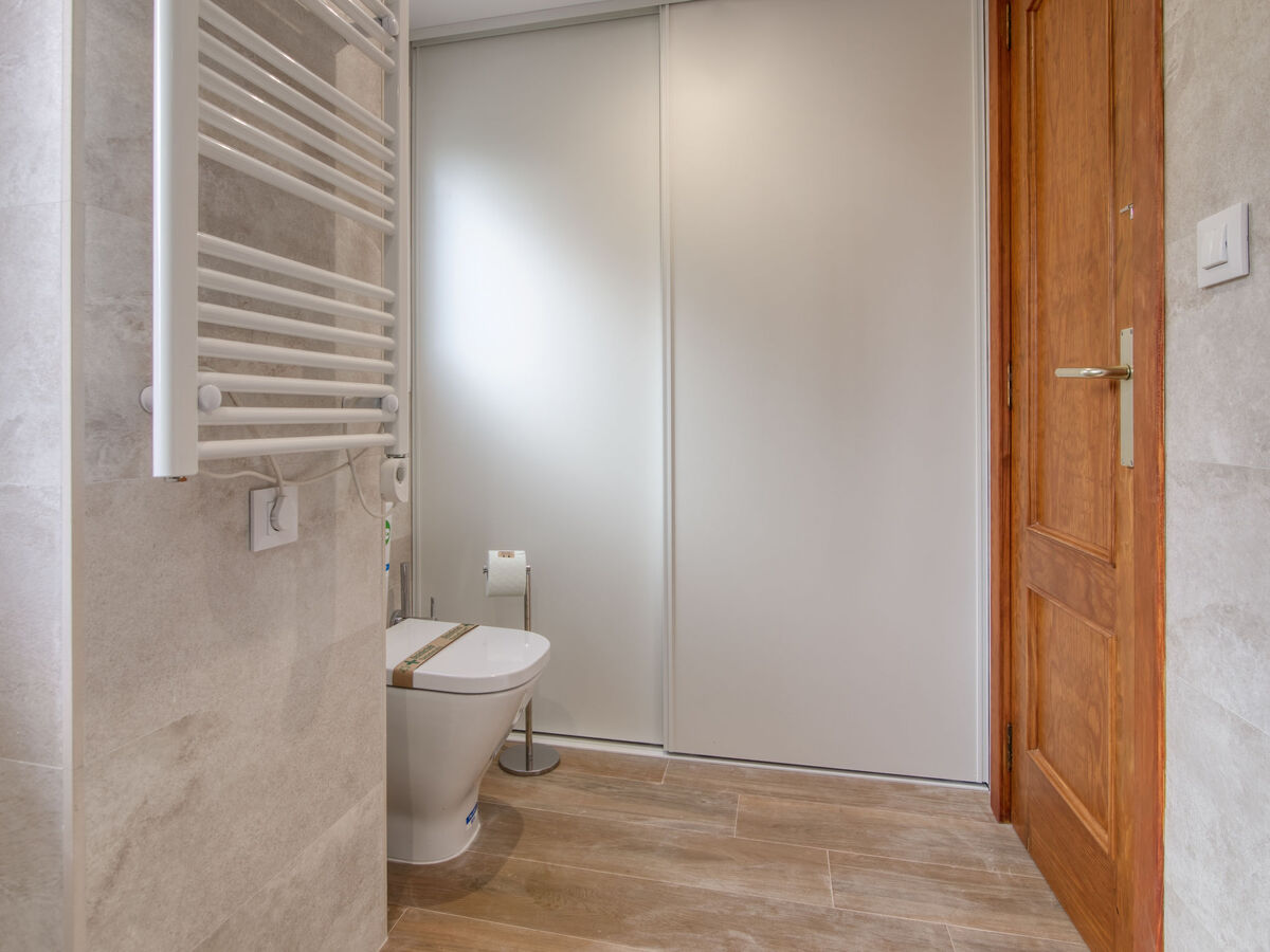 Appartement Hawai – 100 m de la plage d'Arenal, Jávea - Photo 13