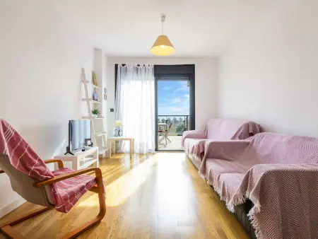 Appartement Porte Venere – vue mer, terrasse, piscine : photo 3