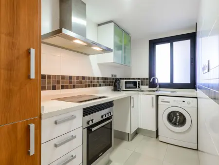 Appartement Porte Venere – vue mer, terrasse, piscine : photo 4