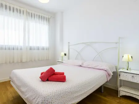 Appartement Porte Venere – vue mer, terrasse, piscine : photo 5