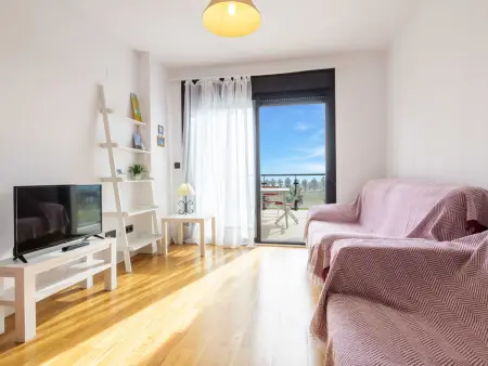 Appartement Porte Venere – vue mer, terrasse, piscine : photo 6