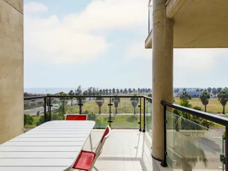 Appartement Porte Venere – vue mer, terrasse, piscine : photo 7