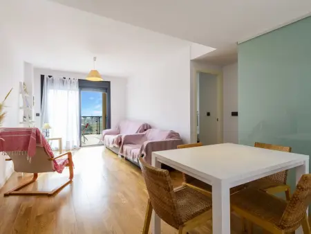 Appartement Porte Venere – vue mer, terrasse, piscine : photo 8