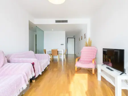 Appartement Porte Venere – vue mer, terrasse, piscine : photo 9