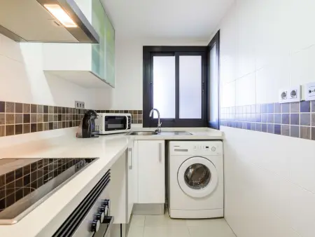 Appartement Porte Venere – vue mer, terrasse, piscine : photo 12