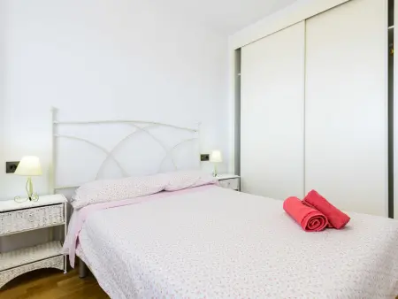 Appartement Porte Venere – vue mer, terrasse, piscine : photo 14