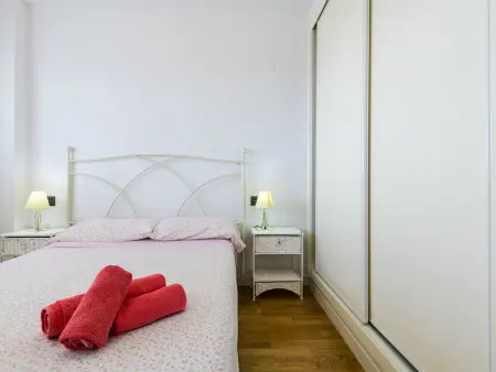Appartement Porte Venere – vue mer, terrasse, piscine : photo 15
