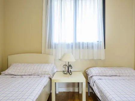 Appartement Porte Venere – vue mer, terrasse, piscine : photo 17