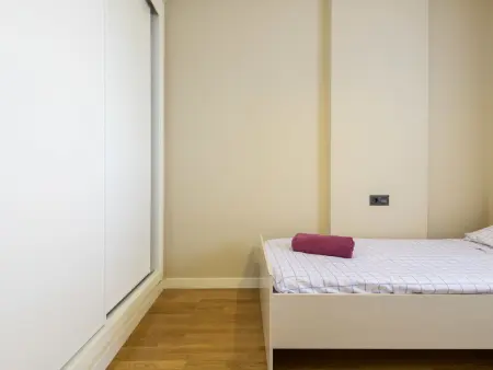 Appartement Porte Venere – vue mer, terrasse, piscine : photo 18
