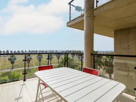 Appartement Porte Venere – vue mer, terrasse, piscine : photo 21