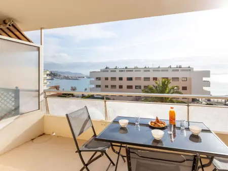 Location appartement à Le Lavandou, Le Grand Large