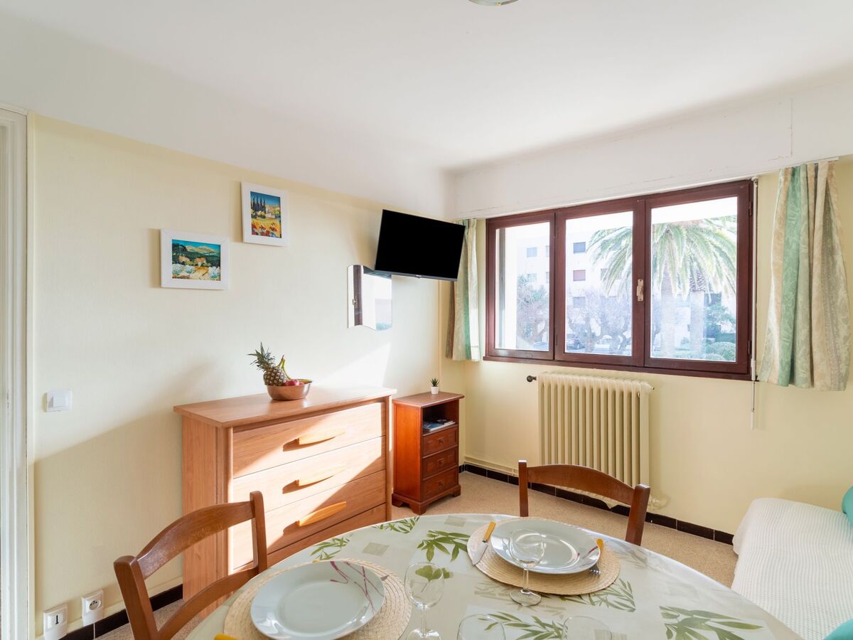 Appartement Le Grand Large, 20 m de la plage - Photo 1