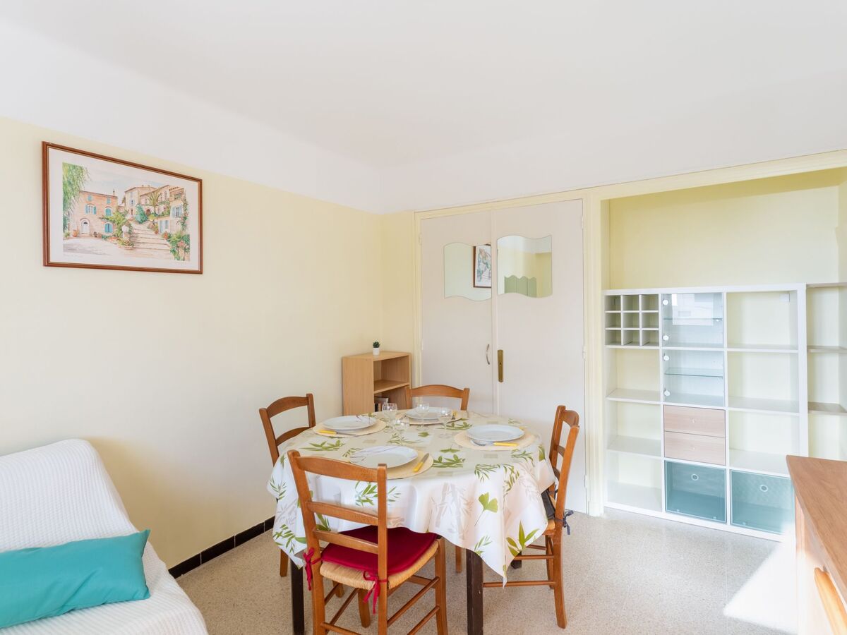 Appartement Le Grand Large, 20 m de la plage - Photo 2