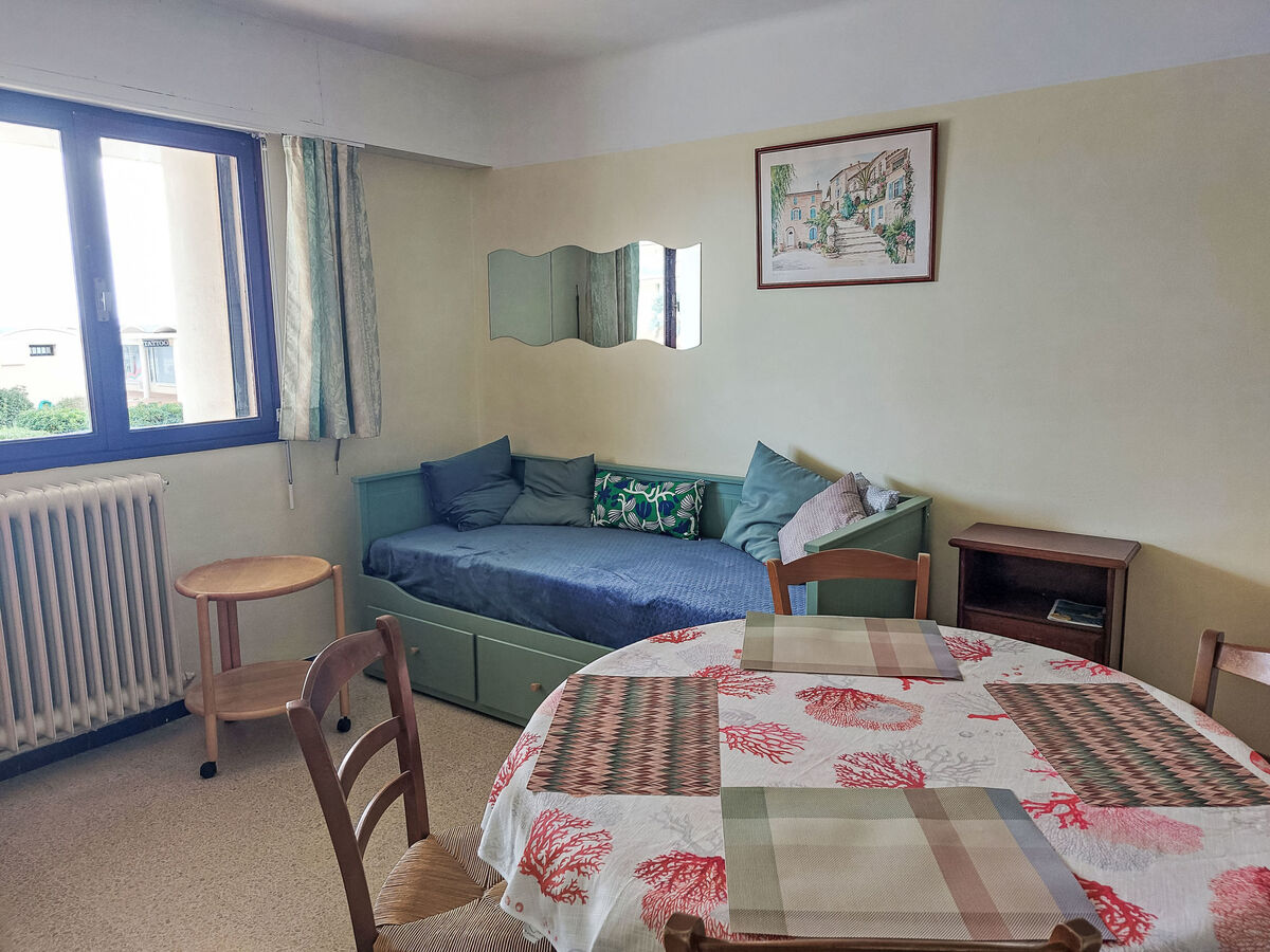 Appartement Le Grand Large, 20 m de la plage - Photo 3
