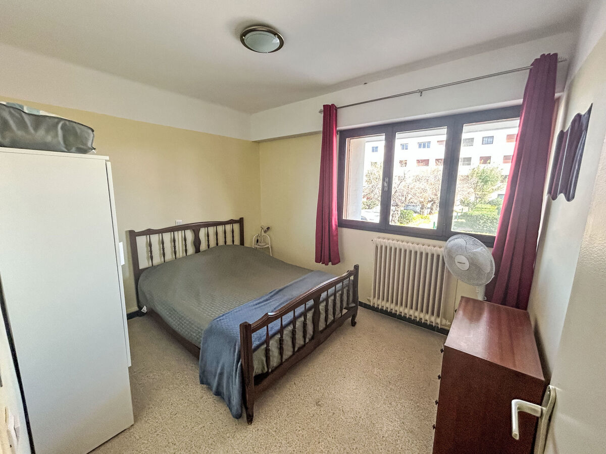 Appartement Le Grand Large, 20 m de la plage - Photo 4