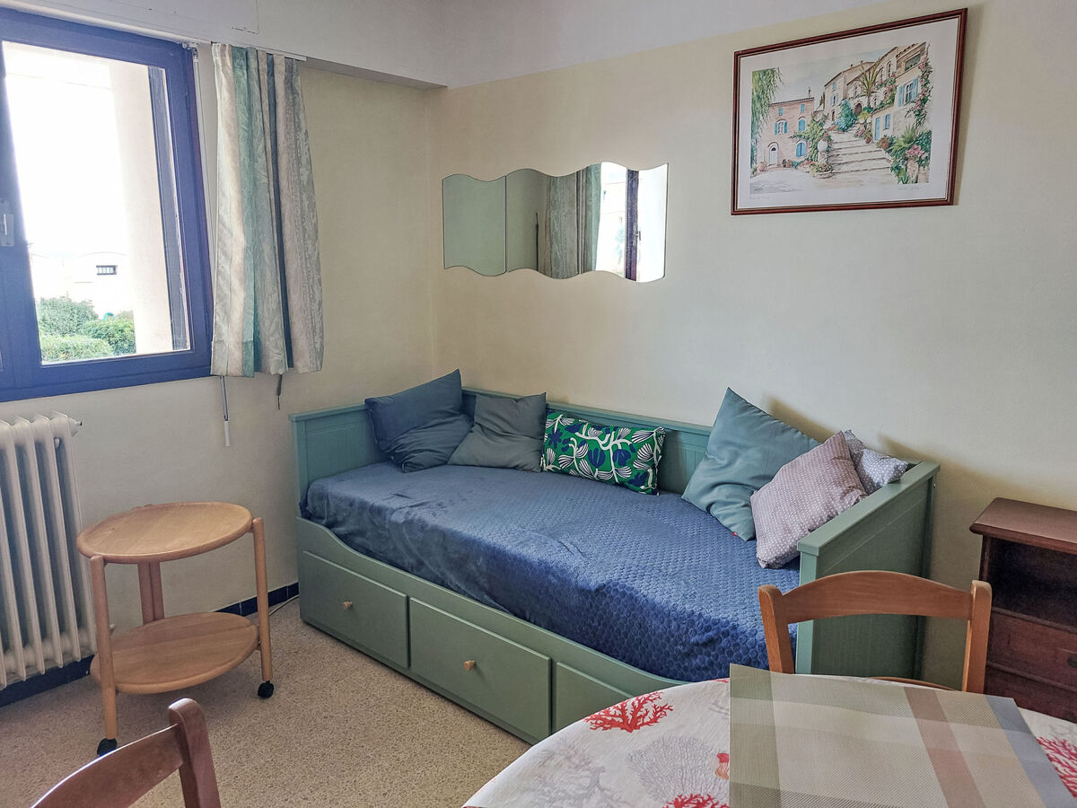 Appartement Le Grand Large, 20 m de la plage - Photo 6