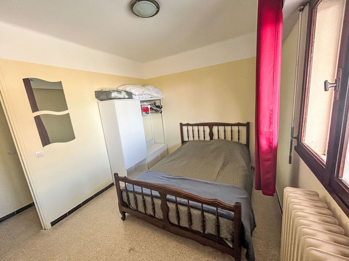 Appartement Le Grand Large, 20 m de la plage - Photo 10