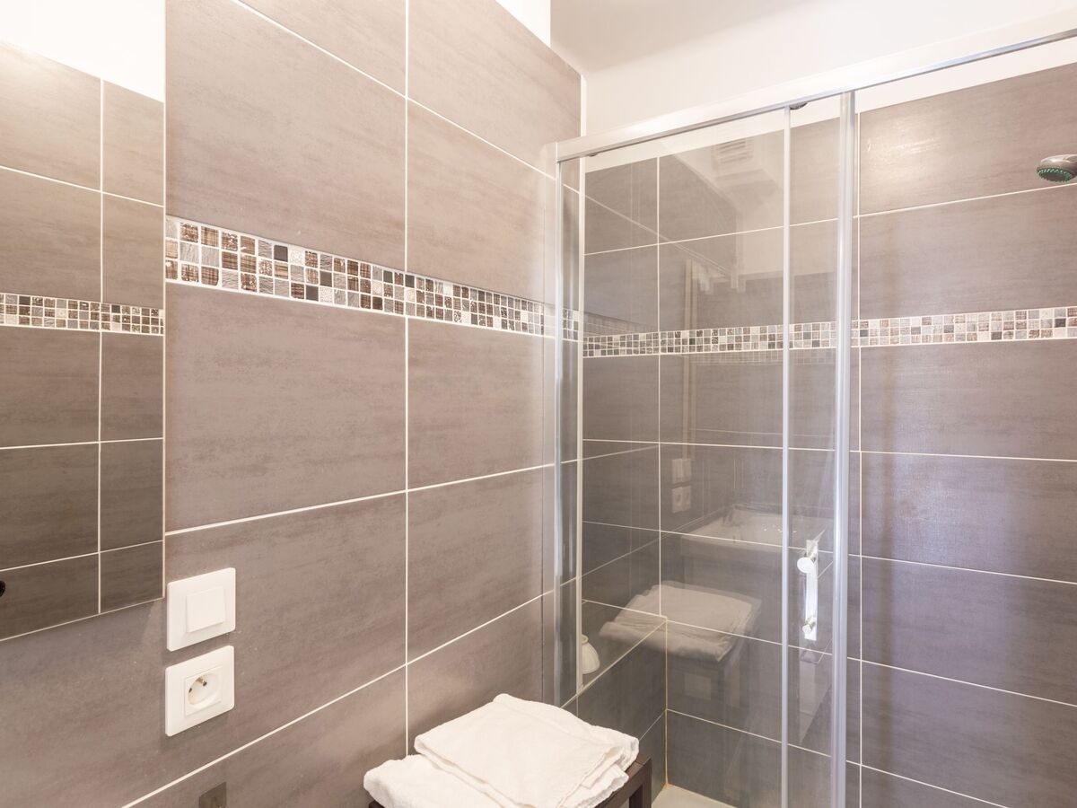 Appartement Le Grand Large, 20 m de la plage - Photo 11