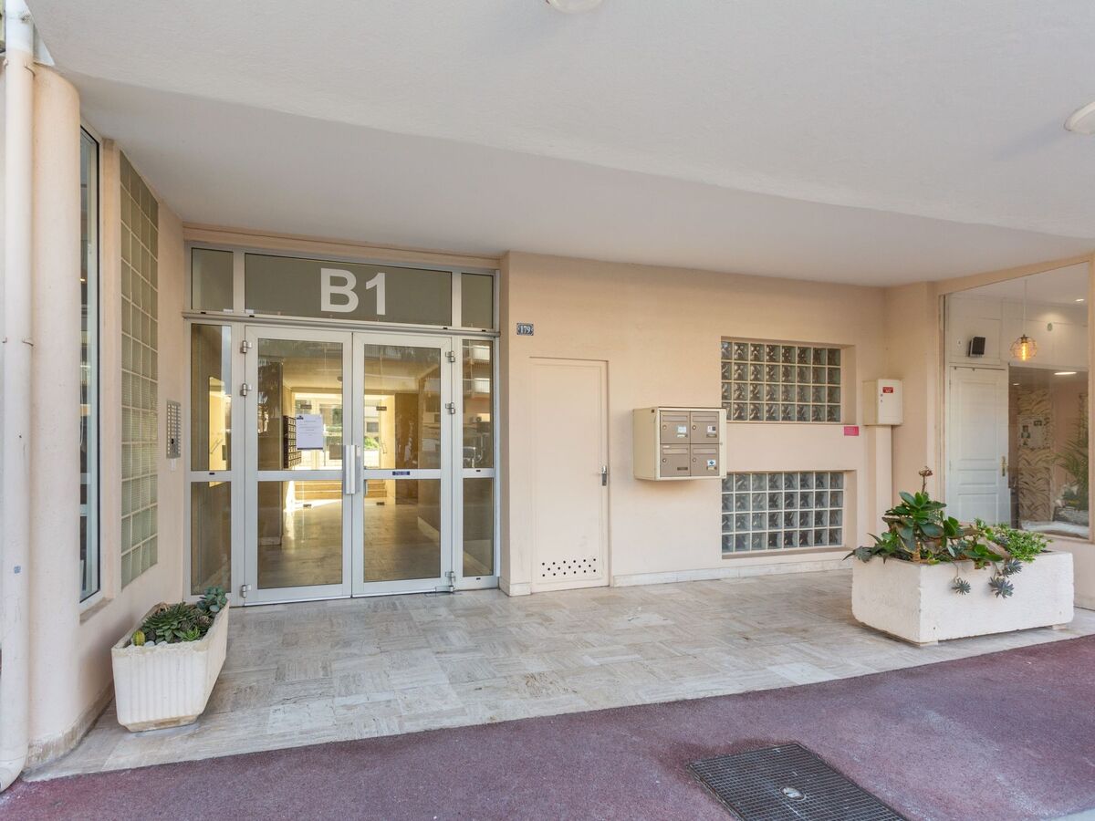 Appartement Le Grand Large, 20 m de la plage - Photo 14