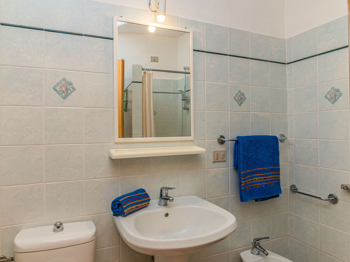 Rubinia – Appartement 8 pers. à 300 m de la mer - Photo 10