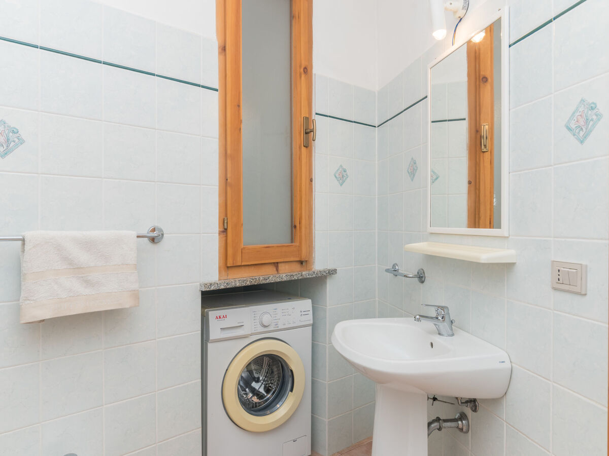 Rubinia – Appartement 8 pers. à 300 m de la mer - Photo 13