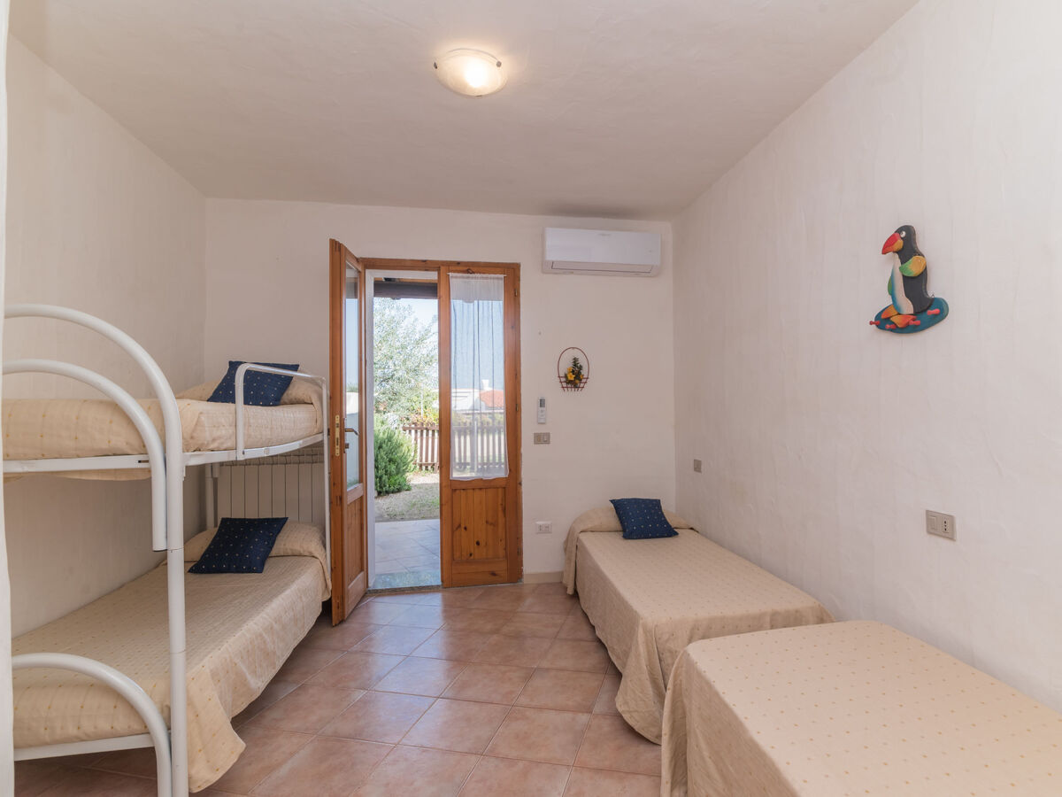 Rubinia – Appartement 8 pers. à 300 m de la mer - Photo 14