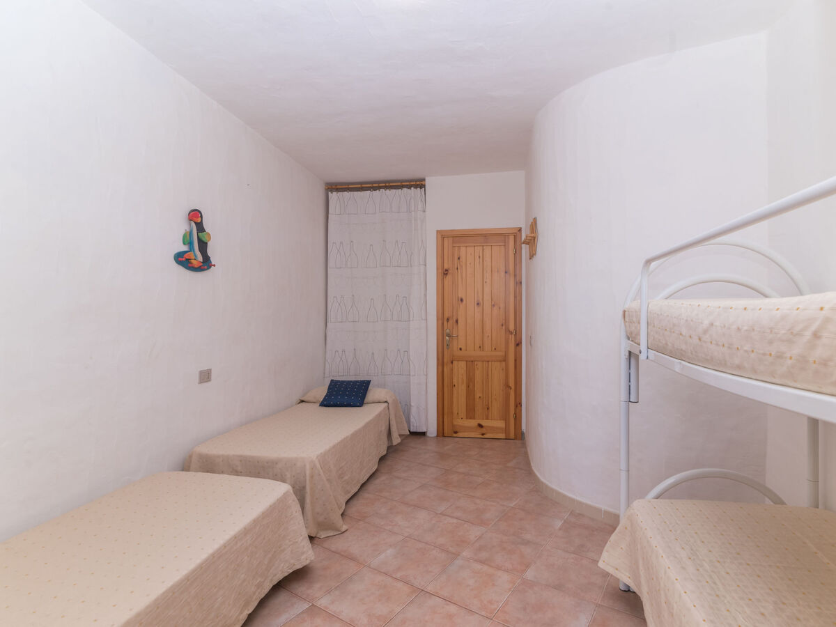 Rubinia – Appartement 8 pers. à 300 m de la mer - Photo 15